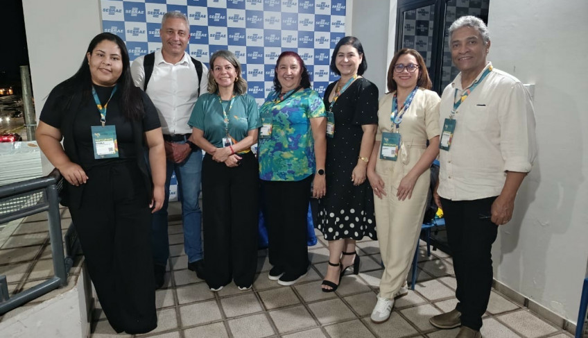 ASN Roraima - Agência Sebrae de Notícias