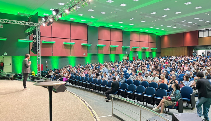 ASN Roraima - Agência Sebrae de Notícias