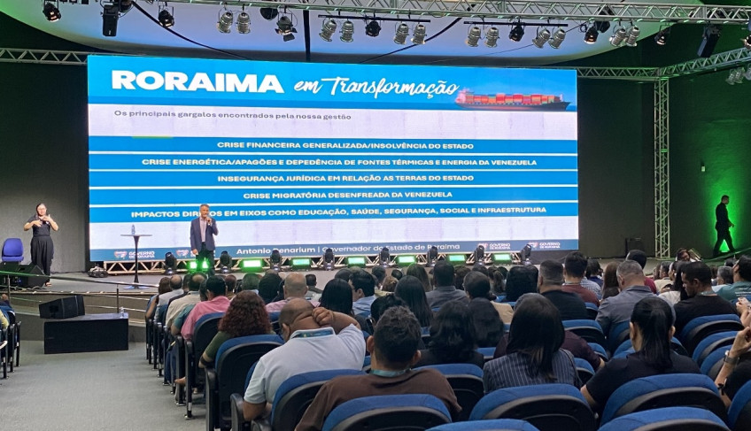 ASN Roraima - Agência Sebrae de Notícias