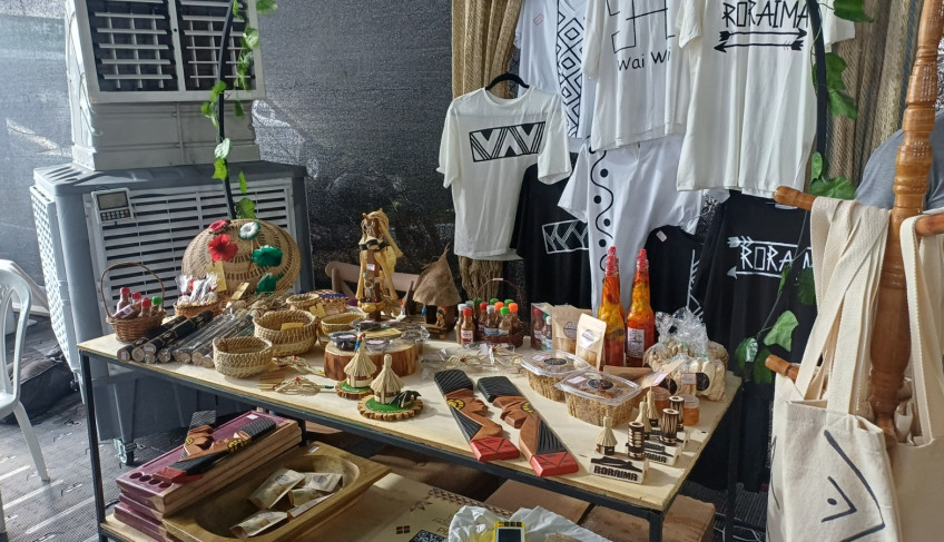 ASN Roraima - Agência Sebrae de Notícias