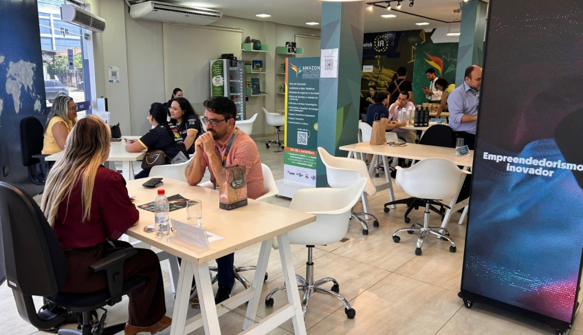 ASN Roraima - Agência Sebrae de Notícias