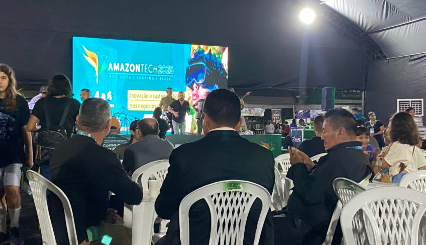 ASN Roraima - Agência Sebrae de Notícias