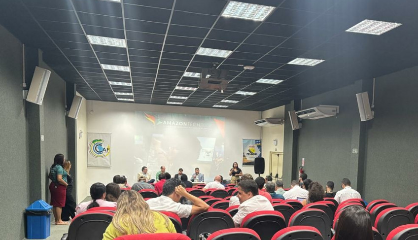 ASN Roraima - Agência Sebrae de Notícias