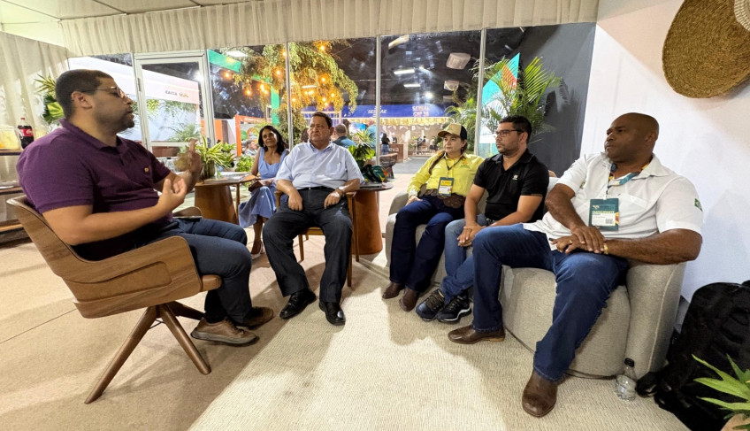 ASN Roraima - Agência Sebrae de Notícias