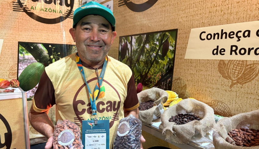 ASN Roraima - Agência Sebrae de Notícias