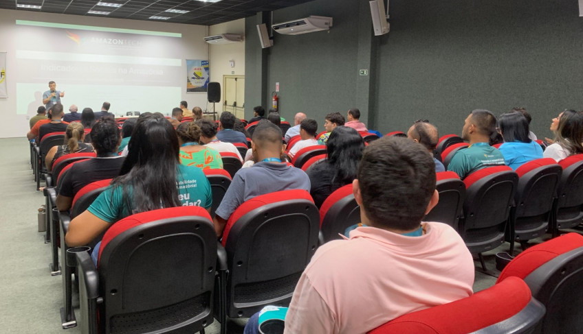 ASN Roraima - Agência Sebrae de Notícias