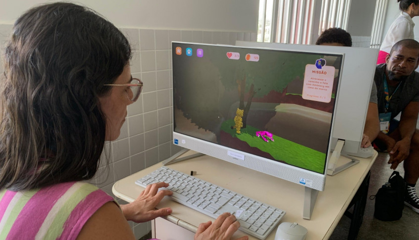 ASN Roraima - Agência Sebrae de Notícias