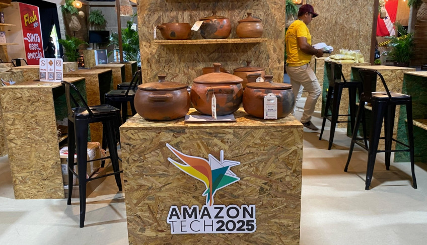 ASN Roraima - Agência Sebrae de Notícias