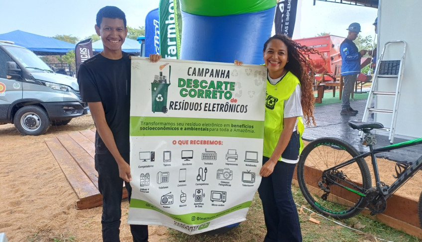 ASN Roraima - Agência Sebrae de Notícias