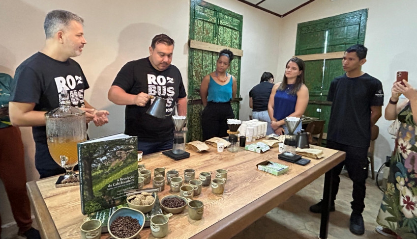 ASN Roraima - Agência Sebrae de Notícias