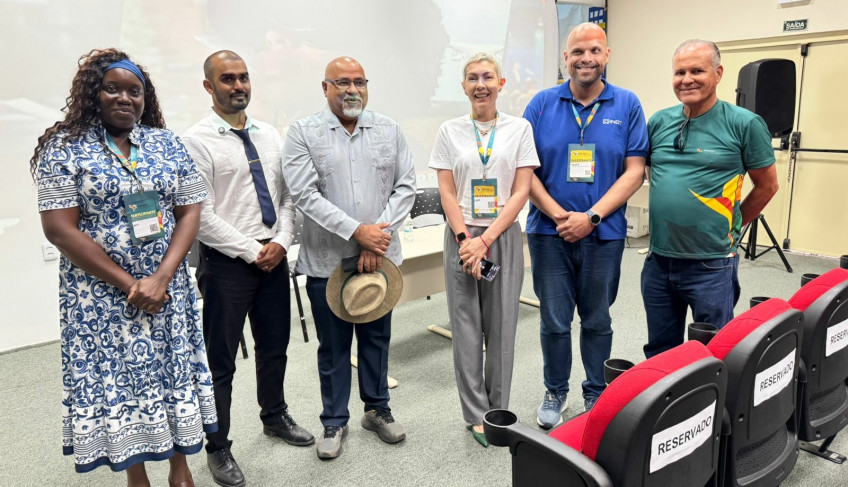 ASN Roraima - Agência Sebrae de Notícias