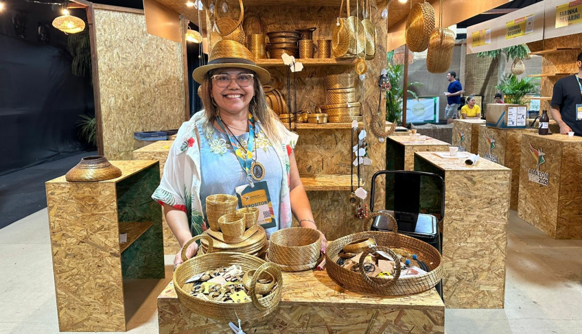 ASN Roraima - Agência Sebrae de Notícias