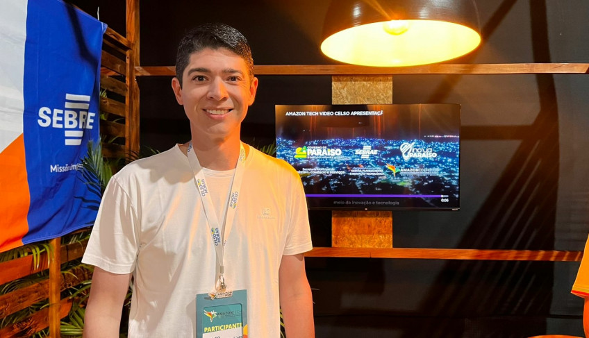 ASN Roraima - Agência Sebrae de Notícias