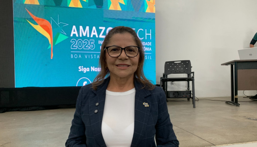 ASN Roraima - Agência Sebrae de Notícias