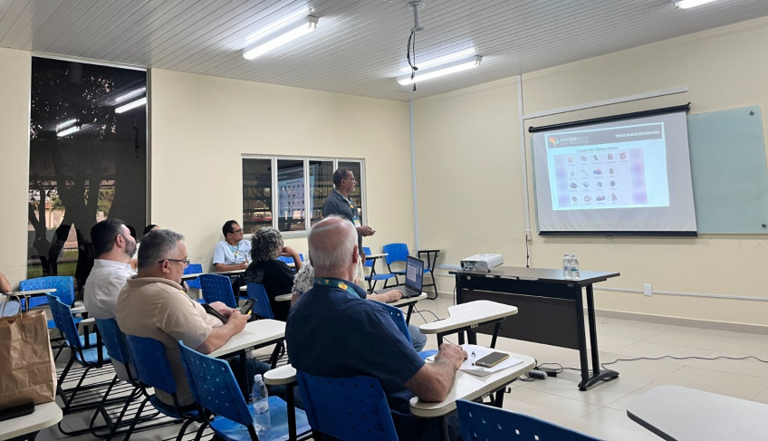 ASN Roraima - Agência Sebrae de Notícias