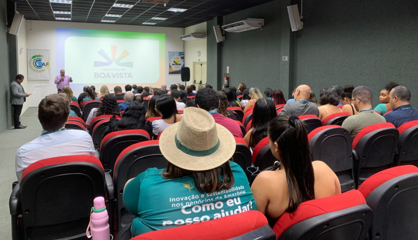 ASN Roraima - Agência Sebrae de Notícias