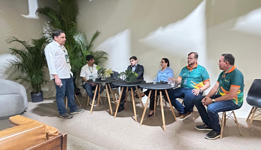 ASN Roraima - Agência Sebrae de Notícias