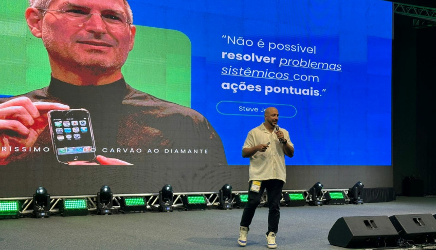 ASN Roraima - Agência Sebrae de Notícias