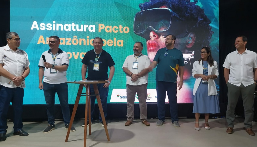 ASN Roraima - Agência Sebrae de Notícias