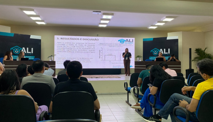 ASN Roraima - Agência Sebrae de Notícias