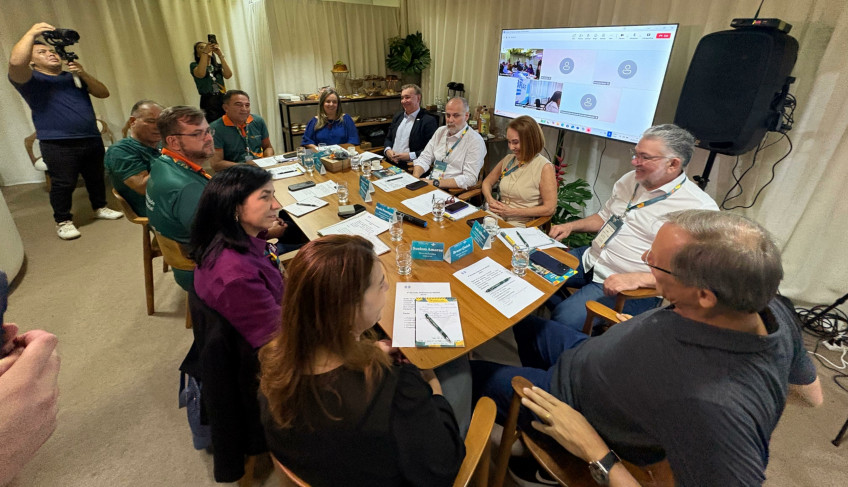 ASN Roraima - Agência Sebrae de Notícias