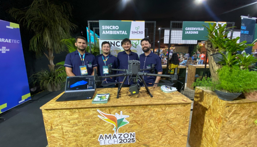 ASN Roraima - Agência Sebrae de Notícias