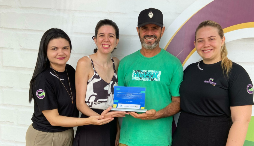 ASN Roraima - Agência Sebrae de Notícias