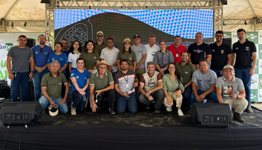 ASN Roraima - Agência Sebrae de Notícias