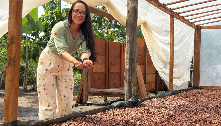 ASN Roraima - Agência Sebrae de Notícias