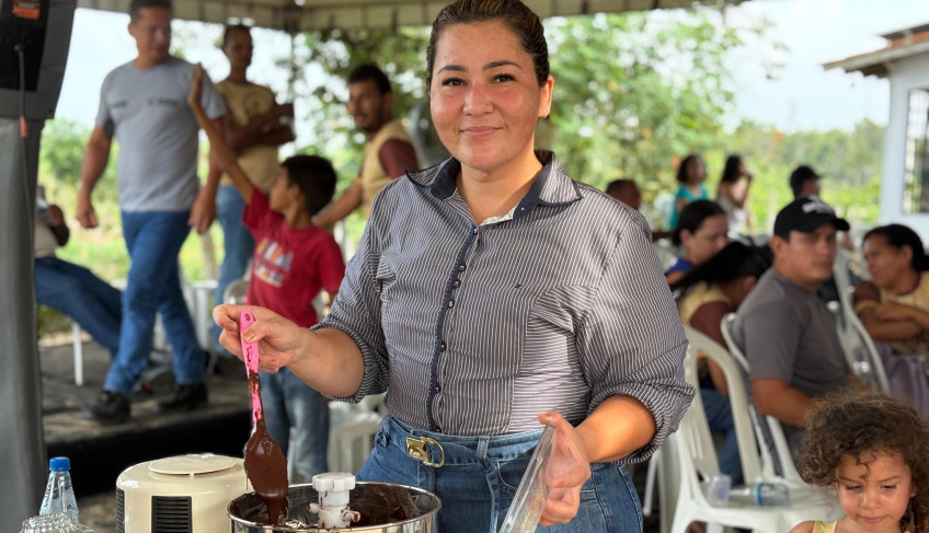 ASN Roraima - Agência Sebrae de Notícias