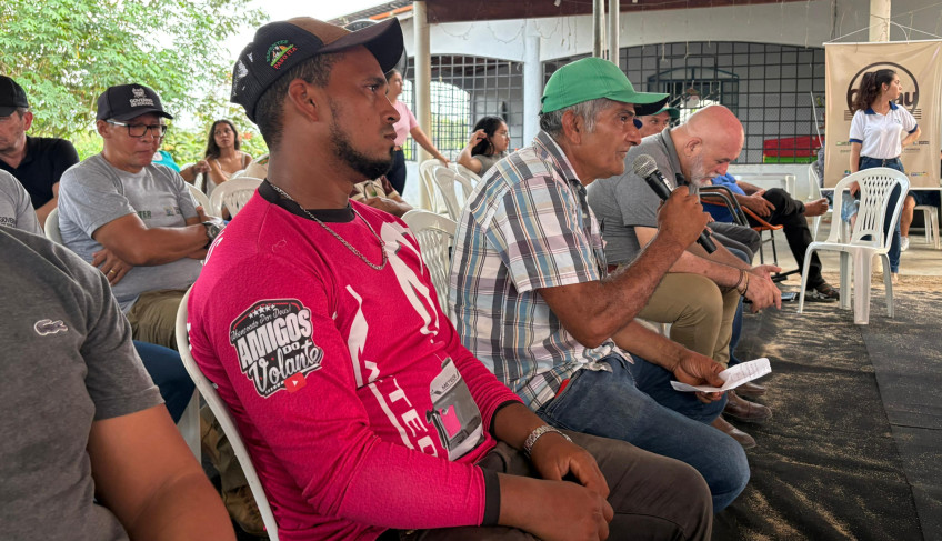 ASN Roraima - Agência Sebrae de Notícias