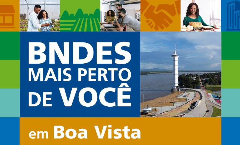 ASN Roraima - Agência Sebrae de Notícias