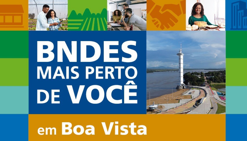 ASN Roraima - Agência Sebrae de Notícias