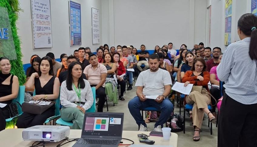 ASN Roraima - Agência Sebrae de Notícias