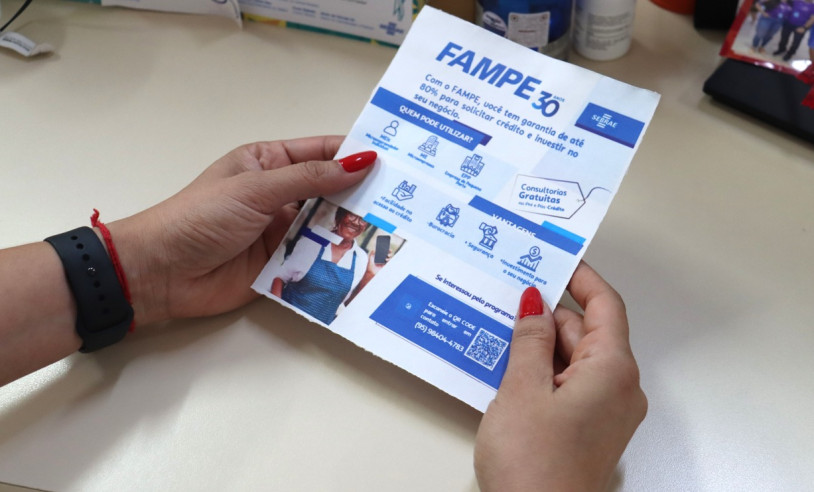 ASN Roraima - Agência Sebrae de Notícias