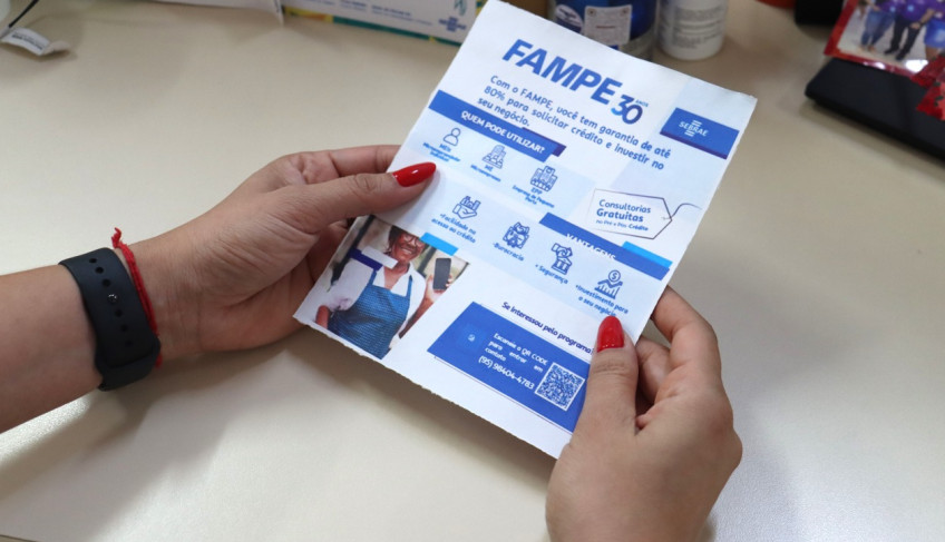 ASN Roraima - Agência Sebrae de Notícias