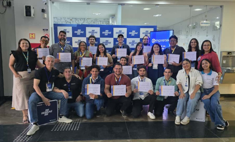 ASN Roraima - Agência Sebrae de Notícias