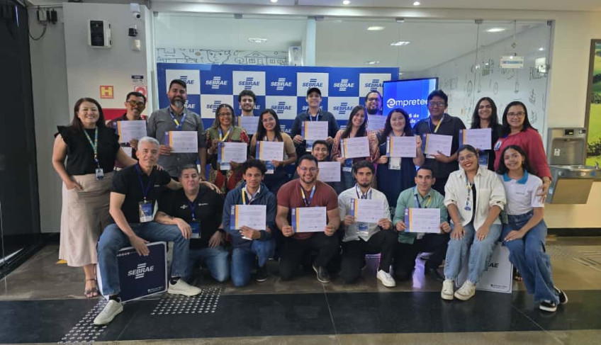 ASN Roraima - Agência Sebrae de Notícias