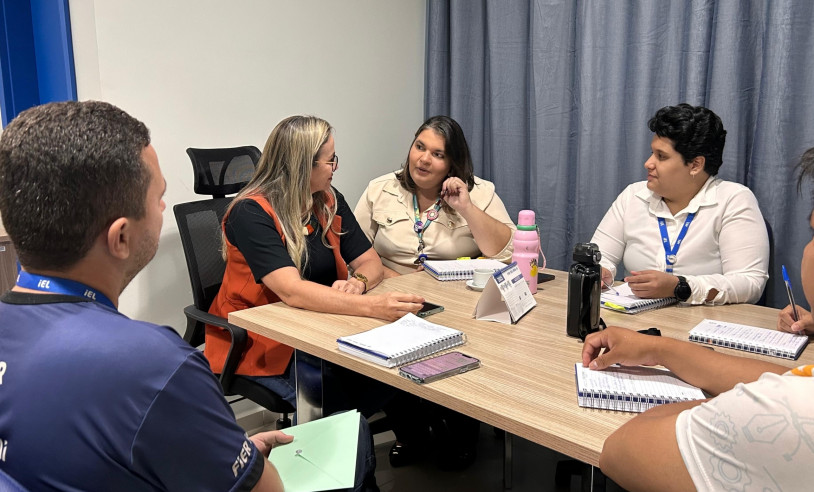 ASN Roraima - Agência Sebrae de Notícias