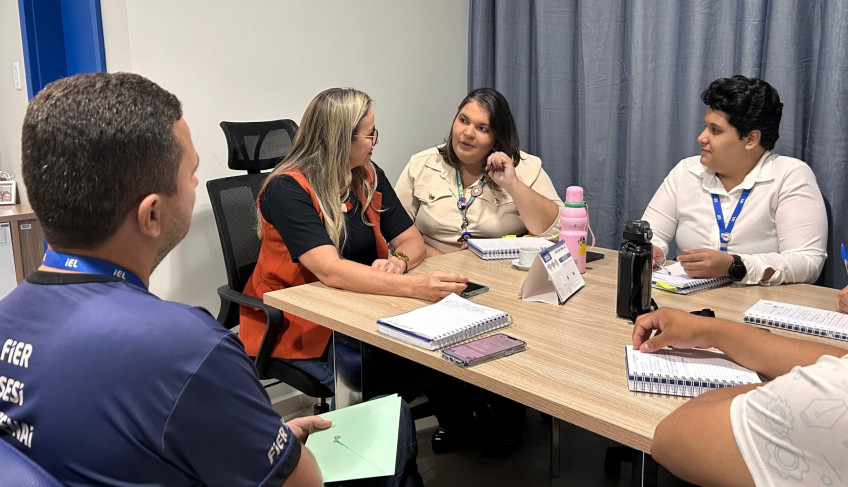 ASN Roraima - Agência Sebrae de Notícias