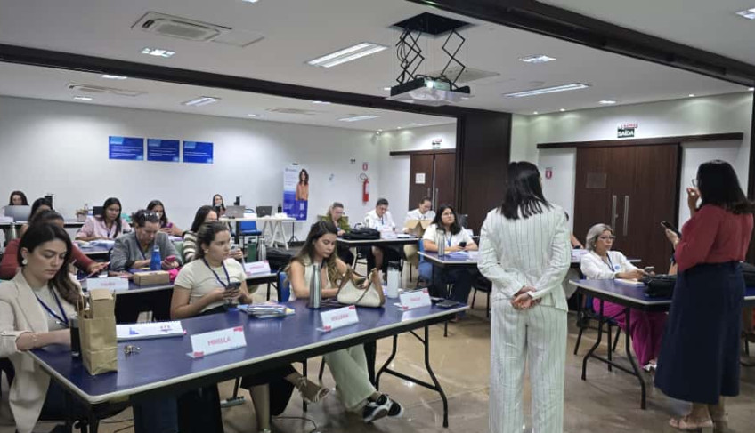 ASN Roraima - Agência Sebrae de Notícias