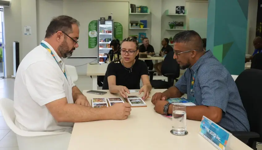 ASN Roraima - Agência Sebrae de Notícias