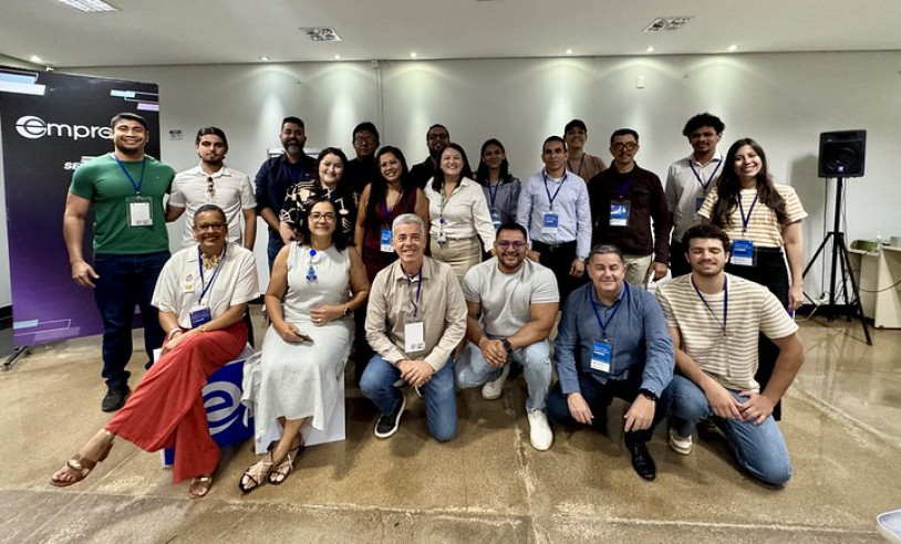 ASN Roraima - Agência Sebrae de Notícias