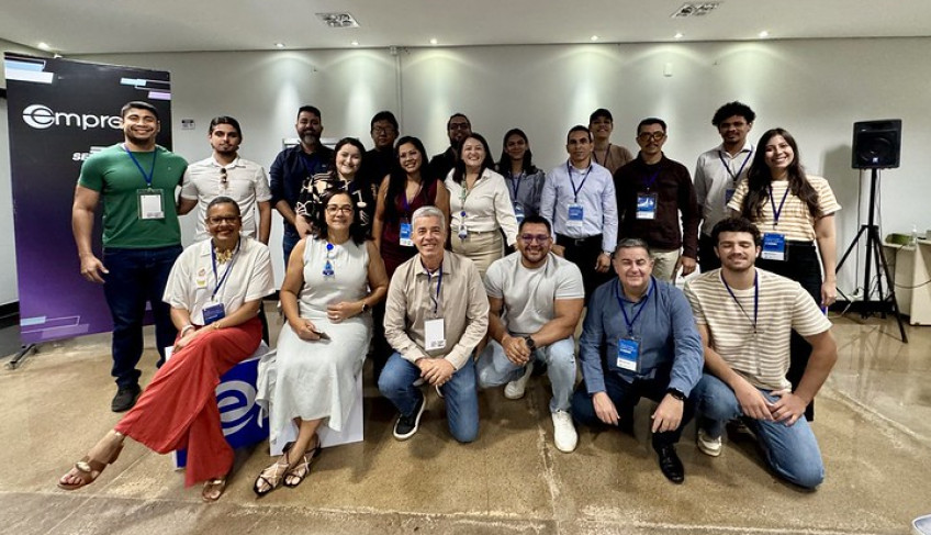 ASN Roraima - Agência Sebrae de Notícias