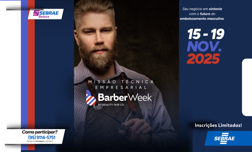 ASN Roraima - Agência Sebrae de Notícias