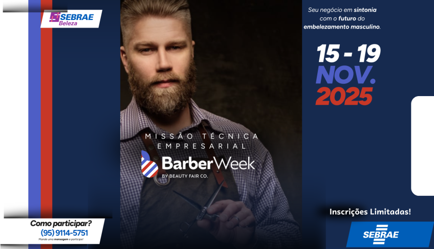 ASN Roraima - Agência Sebrae de Notícias