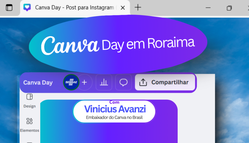 ASN Roraima - Agência Sebrae de Notícias