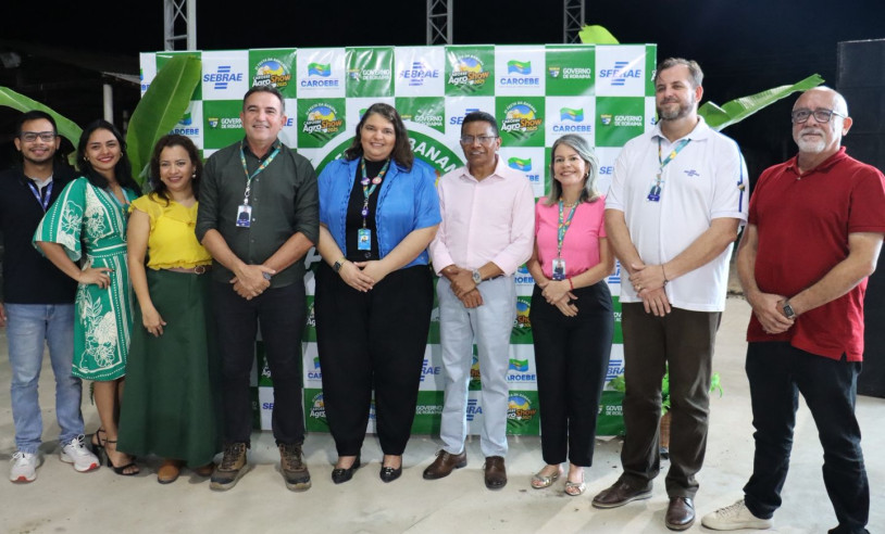 ASN Roraima - Agência Sebrae de Notícias