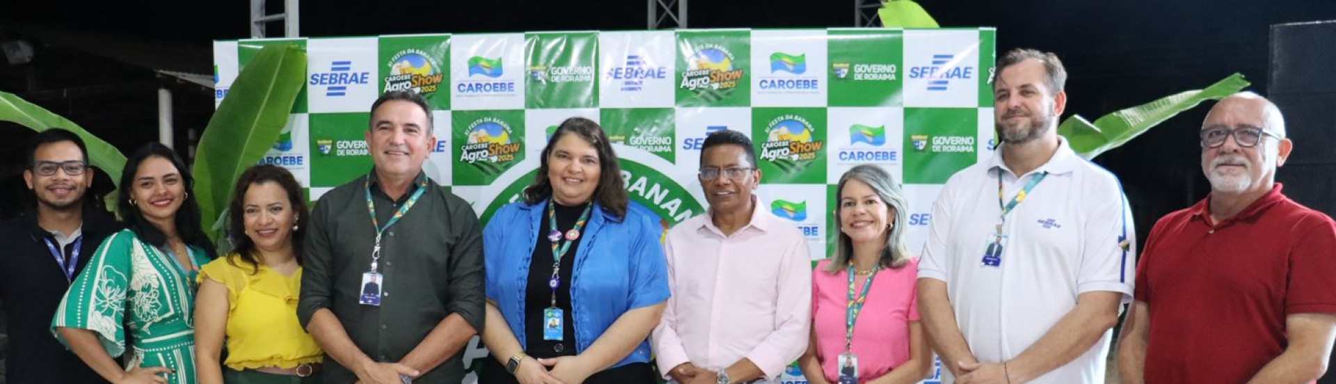 ASN Roraima - Agência Sebrae de Notícias