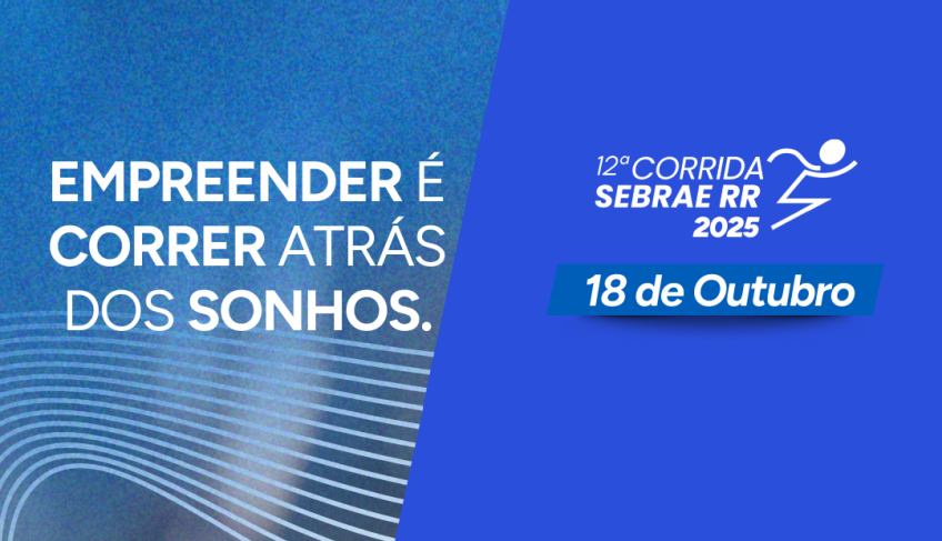 ASN Roraima - Agência Sebrae de Notícias